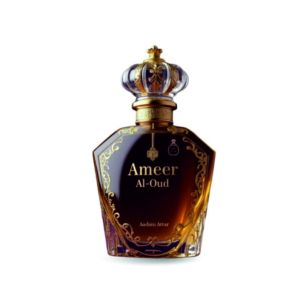 ameer al oud