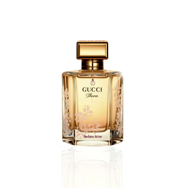 gucci flora